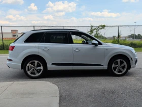 Audi Q7 /360/DIS/MATRIX/BOSE/����������� | Mobile.bg � ����� ������ 4