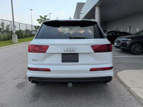 Audi Q7 /360/DIS/MATRIX/BOSE/����������� | Mobile.bg � ����� ������ 5
