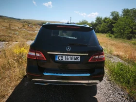 Mercedes-Benz ML 350 Блутек 4 Матик - 14000 € / 27381.62 лв. - 50690602 11