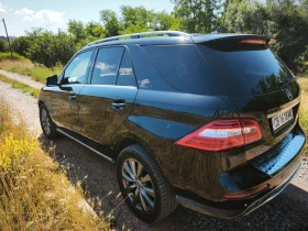 Mercedes-Benz ML 350 Блутек 4 Матик - 14000 € / 27381.62 лв. - 50690602 6