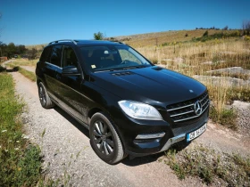 Mercedes-Benz ML 350 Блутек 4 Матик - 14000 € / 27381.62 лв. - 50690602 8