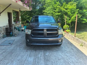 Dodge RAM 1500 5.7 2015 | Mobile.bg � ����� ������ 2