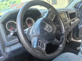 Dodge RAM 1500 5.7 2015 | Mobile.bg � ����� ������ 4