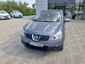 ����� �� �������� �� Nissan Qashqai 2.0DCi-150ps 4x4 ��������, ����, ��������