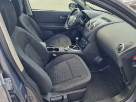 Nissan Qashqai 2.0DCi-150ps 4x4 ПАНОРАМА, НАВИ, ОБСЛУЖЕН - 5900 € / 11539.40 лв. - 23512724 12