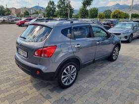 Nissan Qashqai 2.0DCi-150ps 4x4 ПАНОРАМА, НАВИ, ОБСЛУЖЕН - 5900 € / 11539.40 лв. - 23512724 6