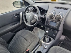 Nissan Qashqai 2.0DCi-150ps 4x4 ПАНОРАМА, НАВИ, ОБСЛУЖЕН - 5900 € / 11539.40 лв. - 23512724 13