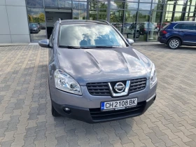 ����� �� �������� �� Nissan Qashqai 2.0DCi-150ps 4x4 ��������, ����, ��������