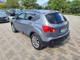 ����� �� �������� �� Nissan Qashqai 2.0DCi-150ps 4x4 ��������, ����, ��������