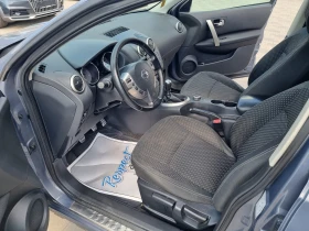 Nissan Qashqai 2.0DCi-150ps 4x4 ПАНОРАМА, НАВИ, ОБСЛУЖЕН - 5900 € / 11539.40 лв. - 23512724 7