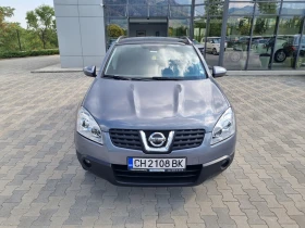 ����� �� �������� �� Nissan Qashqai 2.0DCi-150ps 4x4 ��������, ����, ��������