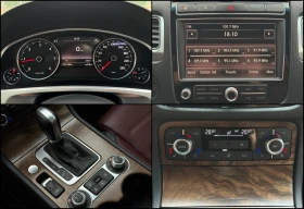 VW Touareg 3.0TDI 4motin ! Exclusive ! FaceLift ! | Mobile.bg � ����� ������ 14