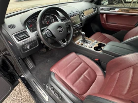 VW Touareg 3.0TDI 4motin ! Exclusive ! FaceLift ! | Mobile.bg � ����� ������ 8
