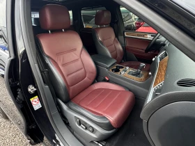 VW Touareg 3.0TDI 4motin ! Exclusive ! FaceLift ! | Mobile.bg � ����� ������ 10