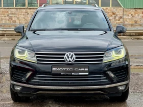 VW Touareg 3.0TDI 4motin ! Exclusive ! FaceLift ! | Mobile.bg � ����� ������ 2