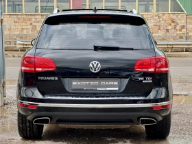 VW Touareg 3.0TDI 4motin ! Exclusive ! FaceLift ! | Mobile.bg � ����� ������ 5
