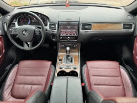 VW Touareg 3.0TDI 4motin ! Exclusive ! FaceLift ! | Mobile.bg � ����� ������ 9