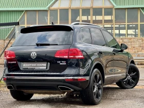VW Touareg 3.0TDI 4motin ! Exclusive ! FaceLift ! | Mobile.bg � ����� ������ 4