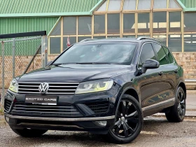 VW Touareg 3.0TDI 4motin ! Exclusive ! FaceLift ! | Mobile.bg � ����� ������ 3
