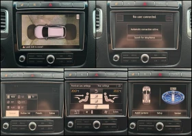 VW Touareg 3.0TDI 4motin ! Exclusive ! FaceLift ! | Mobile.bg � ����� ������ 15