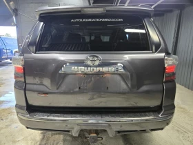 Toyota 4runner LIMITED* ������* ���������* �������* ������ ���� | Mobile.bg � ����� ������ 5