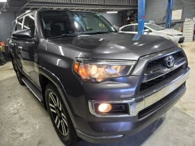 ����� �� �������� �� Toyota 4runner LIMITED* ������* ���������* �������* ������ ����