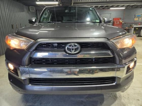 ����� �� �������� �� Toyota 4runner LIMITED* ������* ���������* �������* ������ ����