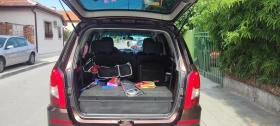 SsangYong Rexton RX200e-XDI - 7800 € - 97888659 9