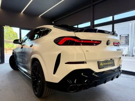 ����� �� �������� �� BMW X6 M50i* V8* xDrive* Pano* Iconic Glow* ������ 