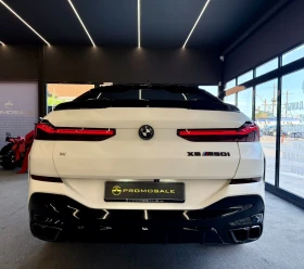BMW X6 M50i* V8* xDrive* Pano* Iconic Glow* ������  | Mobile.bg � ����� ������ 5
