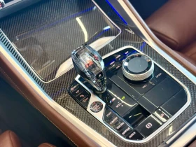 BMW X6 M50i* V8* xDrive* Pano* Iconic Glow* ������  | Mobile.bg � ����� ������ 13