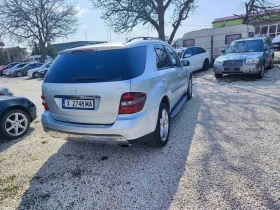 Mercedes-Benz ML 320 - 6000 € - 24974820 8