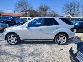 Mercedes-Benz ML 320 - 6000 € - 24974820 4