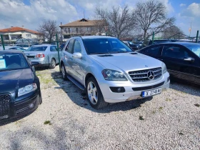Mercedes-Benz ML 320 - 6000 € - 24974820 5