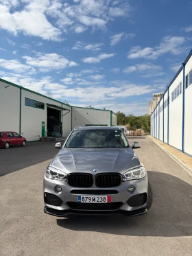 BMW X5  BMW X5 F15 3.5I XDRIVE | Mobile.bg � ����� ������ 2