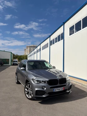 BMW X5  BMW X5 F15 3.5I XDRIVE