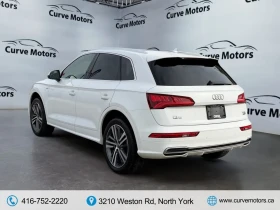 Audi Q5 Progressiv S-Line * 1 OWNER / FULL SERVICE - 17722 € - 34136848 6