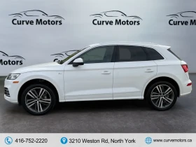 Audi Q5 Progressiv S-Line * 1 OWNER / FULL SERVICE - 17722 € - 34136848 8