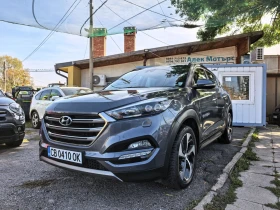 Hyundai Tucson 2.0 CRDI 4х4 - 13900 € - 92532143 2