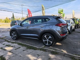 Hyundai Tucson 2.0 CRDI 4х4 - 13900 € - 92532143 3