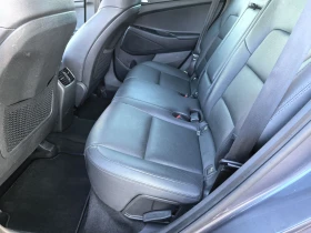 Hyundai Tucson 2.0 CRDI 4х4 - 13900 € - 92532143 12