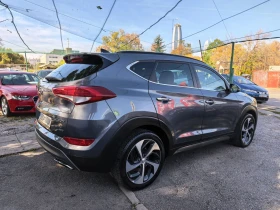 Hyundai Tucson 2.0 CRDI 4х4 - 13900 € - 92532143 5