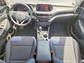 Hyundai Tucson 2.4l Sport - 13900 € - 73871228 8