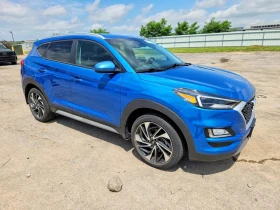 Hyundai Tucson 2.4l Sport - 13900 € - 73871228 4
