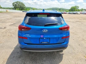 Hyundai Tucson 2.4l Sport - 13900 € - 73871228 6