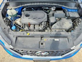 Hyundai Tucson 2.4l Sport - 13900 € - 73871228 11