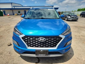 Hyundai Tucson 2.4l Sport - 13900 € - 73871228 5
