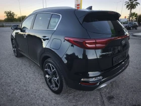 Kia Sportage 2.0d 184k GT LINE MHEV FULL SERVICE IN KIA  | Mobile.bg � ����� ������ 5