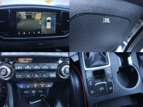 Kia Sportage 2.0d 184k GT LINE MHEV FULL SERVICE IN KIA  | Mobile.bg � ����� ������ 14