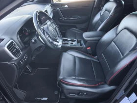 Kia Sportage 2.0d 184k GT LINE MHEV FULL SERVICE IN KIA  | Mobile.bg � ����� ������ 8